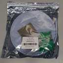 16.4FT/5M Silicone LED Channel System, U Shape 5x13mm DIY Neon Rope Light IP67 Waterproof Tube for 10mm Strip Lights Installation, for Indoor Outdoor Ambient Decor (LED Dot Visible)