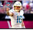 TCL 32-Inch Class S3 1080p LED Smart TV with Fire TV (32S350F, 2023 Model), Alexa Built-in, Apple AirPlay Compatibility, Streaming FHD Television,Black