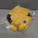 2 x Yellow Friends Plush Friends Chapter 2 Plushies Stuffed Animal The Game Horror Toys Halloween Christmas Birthday Party Gifts for Best Friends and Kids