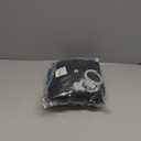 Lumiparty Police Officer Costume for Kid,Girls Police Costume,Halloween Cop Costume Outfit Set for Roleplay Dress Up (Medium, Blue)