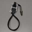 A0101531928 Inlet NOx Sensor EA0101531928 5WK9 7341A Nitrogen Oxide Sensor for Mercedes-Benz DDE Detroit Diesel DD13 DD15 DD16 Freightliner A0101531928 / 0002