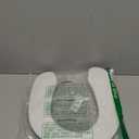 Replacement Toilet Seat Cushion with Soft Anti-Cold Padded Seat ONLY for SKYROKU 8838 Model Potty Training Toilet (Potty Seat NOT INCLUDED)
