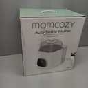 Momcozy KleanPal Pro Baby Bottle Washer, Sterilizer & Dryer - All-in-One Cleaning Machine for Bottles, Pump Parts & Baby Essentials - Time-Saving & Effortless Care