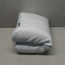 Cervical Pillow for Neck Pain Relief, Contour Memory Foam Pillows for Sleeping, Odorless Ergonomic Pillow Adjustable Orthopedic Cooling Pillow Bed Pillow Neck Support for Side Back Stomach Sleepers (Blue)