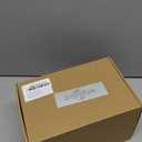 Wedding Bouquet for Bride - Premade Simple Artificial Roses Flowers for Bridal Shower Destination Ceremony Anniversary Decorations (Burgundy & Dusty Pink)