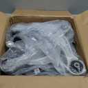 12pcs Front Lower Control Arms Ball Joints Sway Bar Tie Rods End Links Rack & Pinion Boot K620195 K750094 K750255 K750256 ES800356 Replacement for 2007-2013 Nissan Altima Professional Suspension Kit