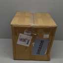 ATRACYPART Pool Filter Lid Replacement for Pentair Clean & Clear CC150 CC75 CC200 Predator  Fits Cartridge & D.E. Models  Replaces 178561 160317 160318 178555  12" Almond Housing Cover