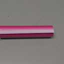 Tintnut Gradient Heat Transfer Vinyl Roll - 12" x 5 ft Purple Red HTV Ombre Patterned Iron on Vinyl for DIY T-Shirt Handbags Hats Crafts