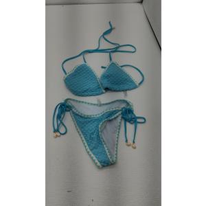 Swimsuit L Blue No Brand
