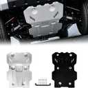 8mm Front Skid Plate Fits for Toyota 2024-2026 Tacoma 2025 4Runner
