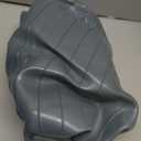 ProBody Pilates Yoga Ball - Exercise Balls, Various Sizes, for Stability, Pregnancy, Workout & Physical Therapy (M: 19-22" (55 cm), Mist)