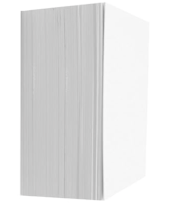 100 PCS Current Size Comic Book Boards, 6.35" x 10.5" Acid-Free Comic Book Backing Boards, Thick and Durable Books Board for Comic Book Storage and Preservation