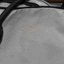 DEVPNR Rolling Garment Bags for Travel, 59L Rolling Duffle Bag with Wheels and Shoe Compartment for Men and Women, 3 in 1 Carry on Convertible Travel Garment Bag with Wheels, Gray