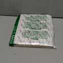 50 Set Funeral Thank You Cards with Envelopes and Matching Seal Stickers,Thank You Sympathy Cards with Message,Bereavement Sympathy for Funeral Family Friends Loved Ones