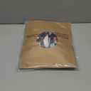 wegreeco Small Dog Diapers Male,Reusable Belly Bands for Male Dogs,Washable Doggie Puppy Diapers Wraps,Medium Large Size(5 Pack Small) (Pixiesprite)