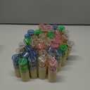 40PCS Mini Colored Pencils Bulk with Sharpener Pencils for Kids Drawing Pencil in Tube Portable Art Set for Kids, Students & Artists