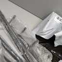 3-Guitar Stand,Foldable Display Rack for Acoustic Electric Bass Guitar