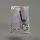 Key Fob Cover with Keychain for Accord Civic CRV Pilot Passport Insight