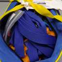 Snow Tire Chains for Car SUV Pickup Trucks, Universal Car Snow Chains, Snow Traction for Tires, Fit for Tire Width 195 205 215 220 225 235 240 245 255 265