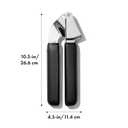 OXO Good Grips Stainless Steel Garlic Press