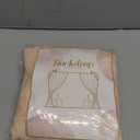 Champagne Tulle Backdrop Curtain with Lights String for Parites Wedding 10x8ft Champagne Sheer Backdrop Curtains for Bridal Shower Baby Shower Birthday Party Photo Booth Background Decorations