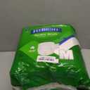 FitRight Ultra Adult Diapers, Disposable Incontinence Briefs, Leak-Proof Diaper, Absorbent Briefs For Men and Women, Maximum Protection, Medium, 32  44 in, 20 briefs per bag