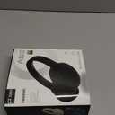 GUDI Active Noise Cancelling Headphones, Wireless Bluetooth Over Ear Headphones, HiRes Audio, Deep Bass, with mic, Foldable Lightweight Headset, Suitable for Travel Home Office Gym Cellphone PC