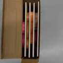 Yetonamr Valentines Wooden Puzzles Gifts for Kids, 4 Pack Toddler Valentine Day Toys for Boys Girls, Valentine Gifts for Kids Classroom, Montessori Toys Valentines Day Party Favors