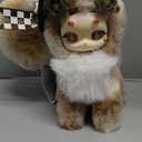 Maomaolong Plush Blind Box Plush Figure Toys 1PC (1 of 7 Possible Styles) Collectible Birthday Gifts 