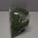 6FT Artificial Christmas Garland, Cedar Garland -Real Touch Greenery Cypress Pine Garland for Mantle Table Railing Fireplace Indoor & Outdoor Christmas Decorations