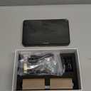 NEEWER F700 7" Camera Field Monitor, 2000nit HD 1920x1080 IPS Touch Screen with 3D LUT, 4K HDMI Loop in/Out with Peak Focus DSLR Video Assist HDR Waveform, Cold Shoe Mount, 2 NP-F750 Batteries & Cable