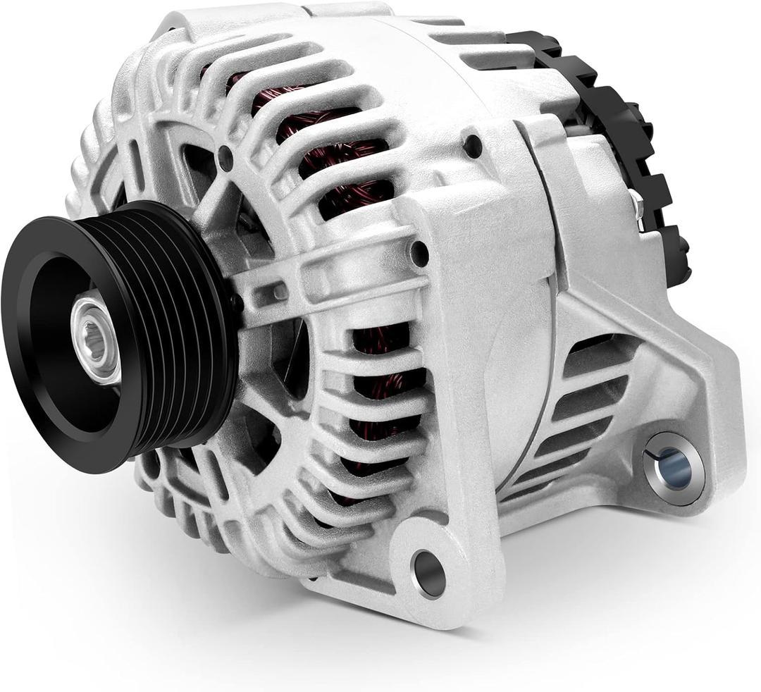 New Alternator Replacement for Nissan Maxima 3.5L 2004 2005 2006 2007 2008, OE# AVA0004 400-40032 2650031 231003SH2B