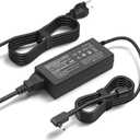 Tikon N20C5 N20C4 N22C6 N15Q8 65W Laptop Charger Compatible with Acer Aspire 5 3 A515-44 A515-45 A515-46 A515-54 A515-54G A515-55 A515-56 A514-54;A315-24P A315-24PT A315-58 A315-59 A315-23 A314-23P