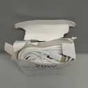 iPhone 17 16 USB C Fast Charger Block,USB C Charging Block 2Pack 40W Type C 4in1 Multiport Fast Plug Apple Charger for Apple iPhone 17 Pro Max/Air/17 Pro/16 Plus/16e/15 ProMax/14/13/12/XsMax/XR/X,iPad