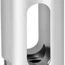 Twist Ties Tool 9 Gauge Drill Chuck, High-tensile Twist Ties EZ Tool, Easy Twist Ties for Reinforcing Chain Link Wire, Fences and Loop Fences