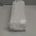 upsimples 6 Pack Acrylic Shelves for Wall Storage, 15" x 4“ Floating Bookshelves for Kids, Display Shelf Organizer for Bathroom, Bedroom, Living Room, Kitchen, Room Decor, Clear