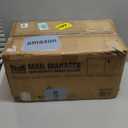 Mail Boss 7584 Mail Manager Curbside Locking Security Mailbox, Century Blue