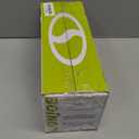 Sun Joe HJ604C 2-in-1 Cordless Grass Shear and Hedge Trimmer, 7.2V Handheld Electric Shrub Trimmer Grass Cutter, 1250 RPM Steel Blades, Rechargeable Lithium-Ion Battery and Charger Included (Black)