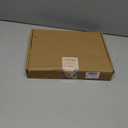 Black Triple Tree Topper Candelabra, Christmas Tree Toppers Shelf - 3 Tier Candle Holder, Unique Candelabra Decor for Holiday (90cm/ 35.4 inch)