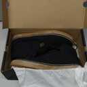 HARLEY-DAVIDSON FOOTWEAR Men's Wrenford Sneaker, Black, 09.5 M US