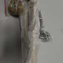 Grab Bars for Shower, 2 Pack 18-Inch Anti Slip Shower Handles for Elderly, Safety Shower Grab Bar, Stainless Steel Handicap Grab Bars for Bathroom,Toilet (Gold, 1" Diameter)