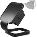 2 inch Tow Hitch Cover Trailer Hitch Covers Receiver Hitch Cover Suitable for Most Cars Trucks ATV