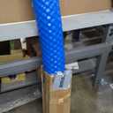 WOW World of Watersports First Class Foam Pool Noodles for Swimming and Floating, Pool Floats, Lake Floats (Blue)