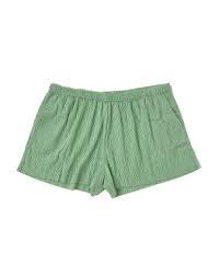 Silky Lounge Short, XL