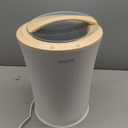 Lagute Towel Warmer for Bathroom, Towel Warmers Bucket with WiFi Control and Time Appointment, Warning Alarm RGB Light