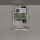 Raindrip R675CT Analog 3-Dial Water, Sprinkler Timer with Rain Delay for Drip Irrigation, Garden, Self-Watering