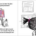 3 x Never Let a Unicorn Scribble! (Funny Unicorn Picture Book series For Ages 4-8)