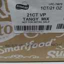 Frito-Lay Tangy Favorites Mix, Variety Pack of Chips (Pack of 21), BBD: Nov 3 2026
