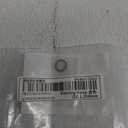 18K Gold Plated Stainless Steel Piercing Hoop Nose or earring