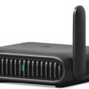 TP-Link BE3600 Wi-Fi 7 Portable Travel Router TL-WR3602BE | Dual-Band, 2.5 Gig Port, USB 3.0 | Multi-Modes in One | OpenVPN, WireGuard | Public WiFi Sharing for Hotel/Cruise/RV/Plane | No 6 GHz (Compact Design)